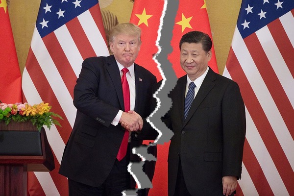EEUU vs China: Trump sumará trabas a productos chinos y recalienta la guerra comercial