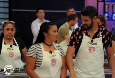 Nueva Emisión De MasterChef Tercera Temporada
