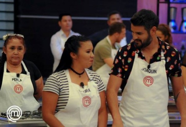 Nueva Emisión De MasterChef Tercera Temporada