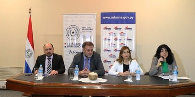 Apuntan a fortalecer las medidas anticorrupción y sistemas de fiscalización - ADN Paraguayo