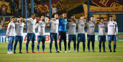HOY / Espera a Cerro para determinar al primero de la serie