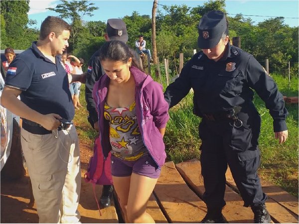Crimen de alemán: Sospechosos guardan prisión en Coronel Oviedo