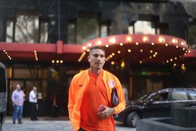 Guerrero: “Nunca mentí” - Deportes - ABC Color