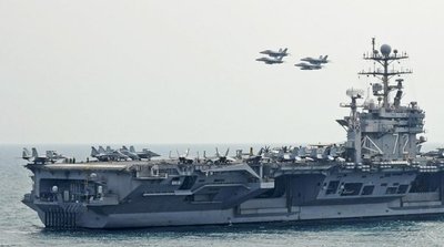 Irán minimiza el despliegue naval de EE.UU. - Internacionales - ABC Color