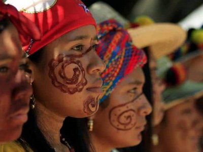 Nativos sudamericanos usaban plantas alucinógenas en antiguos ritos