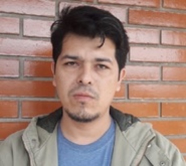 Se entrega paraguayo acusado de descuartizar a su pareja en Argentina - Paraguay.com