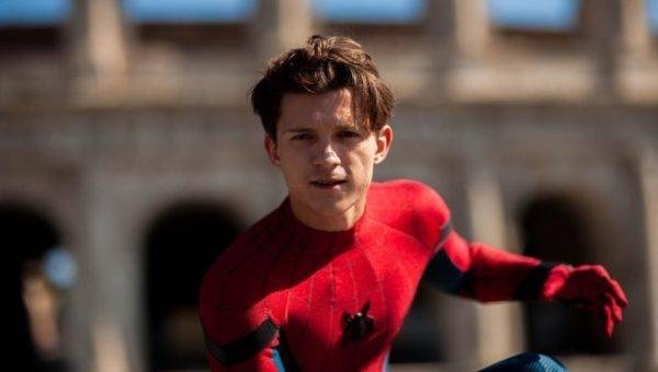 HOY / ‘Spider-Man’ estrena tráiler y se vuelve un spoiler de 'Avengers: Endgame'
