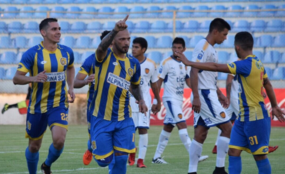 HOY / Torneo Apertura, con fecha para su conclusión