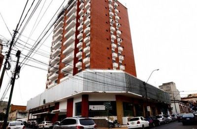 Edificio Excelsior ya es del MEC, luego de 10 años - Nacionales - ABC Color