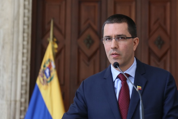 Venezuela: Aseguran que están listos ante eventual ataque militar de EEUU - ADN Paraguayo