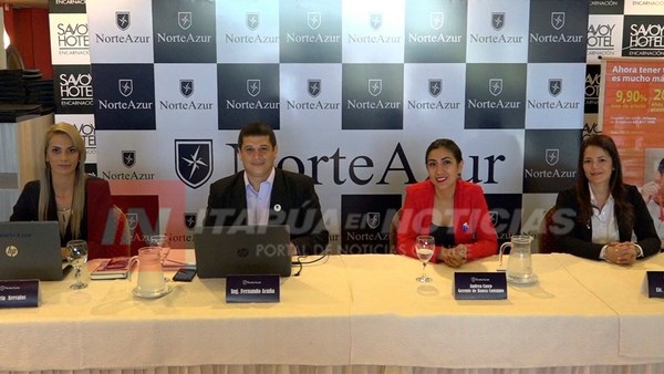 PRESENTAN PLANES PARA DEJAR EL ALQUILER Y VIVIR EN CASA PROPIA