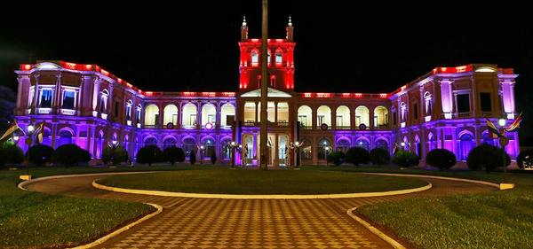 Presentan programa tentativo de conmemoración a la Independencia Nacional » Ñanduti
