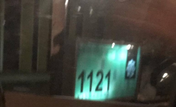 HOY / Mal momento de cerristas con policías uruguayos: intento de extorsión y agresiones físicas