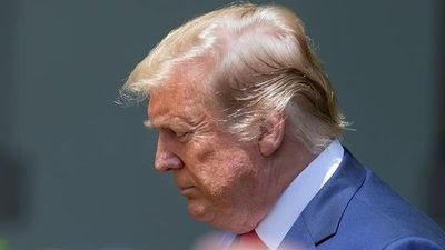 EE.UU. se niega a entregar a demócratas la declaración de impuestos de Trump » Ñanduti
