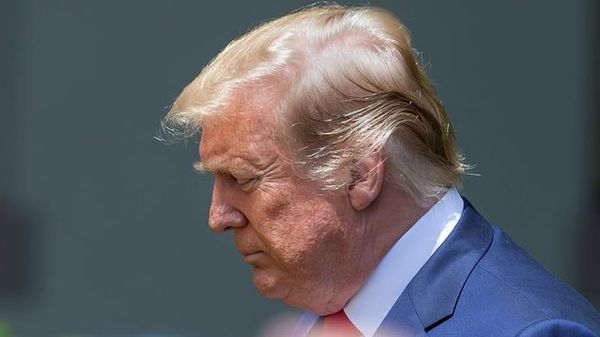 EE.UU. se niega a entregar a demócratas la declaración de impuestos de Trump » Ñanduti