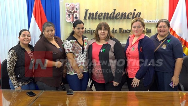 LANZAN AGENDA DE ACTIVIDADES CONTRA LA EXPLOTACIÓN SEXUAL INFANTIL.