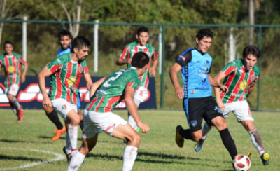 HOY / La tercera fecha arranca en el Ricardo Gregor