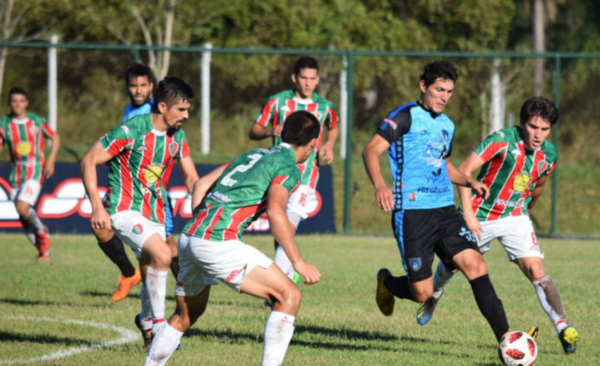 HOY / La tercera fecha arranca en el Ricardo Gregor