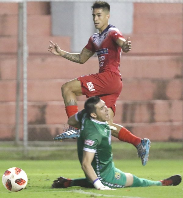 TAMBIÉN FESTEJÓ EL TRI