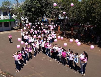Pacientes oncológicos urgen aplicar ley