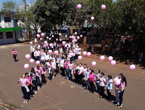 Pacientes oncológicos urgen aplicar ley