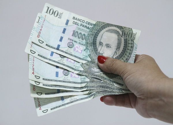 Concesión del crédito mantiene su dinamismo en marzo, señalan