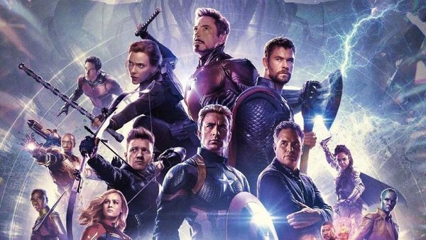 “Avengers: Endgame”: vista por miles en Paraguay