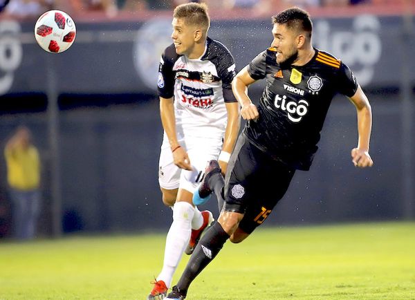 El “Rey” juega por mantener la racha y el invicto