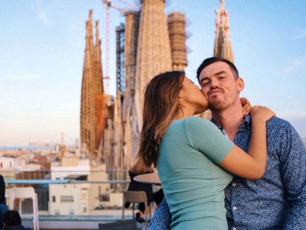 El Chad se peleó con su yiyi y pide consejo en las redes