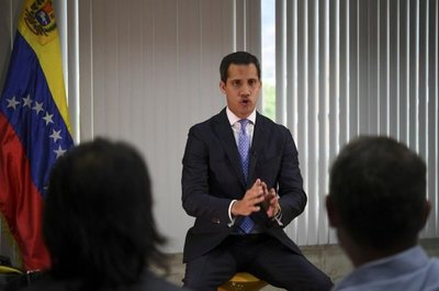 Cinco muertos y 233 detenidos tras sublevación militar en Venezuela - Internacionales - ABC Color