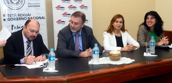 Hacienda no atenderá el pedido de gremios y subirá impuesto selectivo - Edicion Impresa - ABC Color
