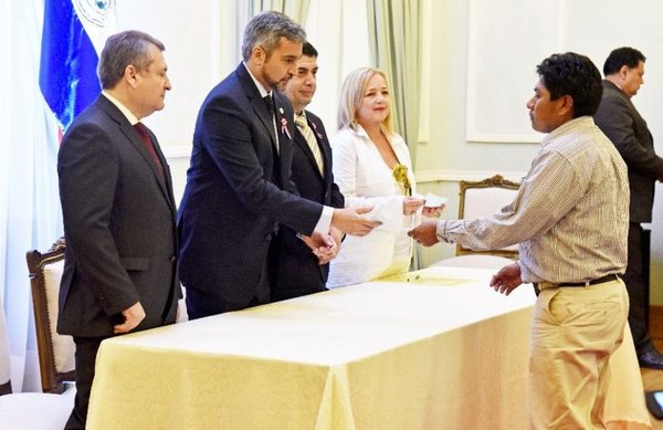 Estado honra deuda, tras condena de CIDH - Edicion Impresa - ABC Color