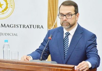 Penúltima audiencia pública para la Corte - Edicion Impresa - ABC Color