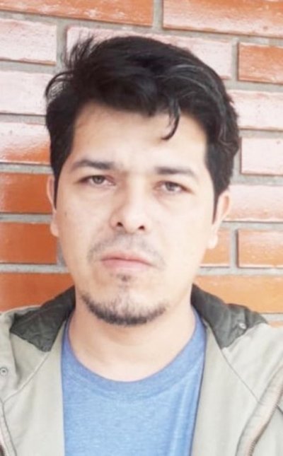 Presunto feminicida se entrega ante la justicia - Edicion Impresa - ABC Color