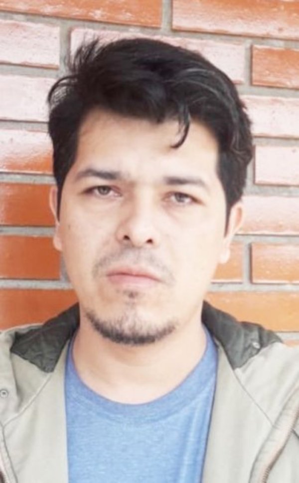 Presunto feminicida se entrega ante la justicia - Edicion Impresa - ABC Color