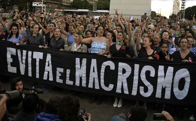 A cien años del nacimiento de Evita Perón - Internacionales - ABC Color