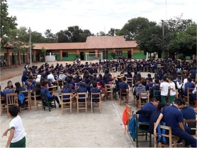 Alertan sobre falta de participación en el proceso de reforma educativa