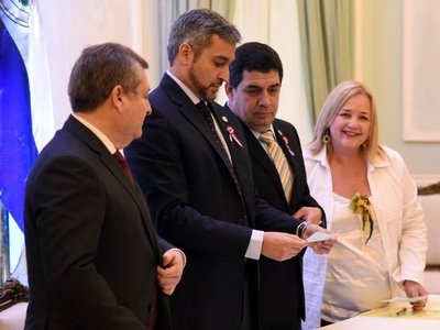 En Añetete se escudan en diputado preso para justificar derrota en CDE