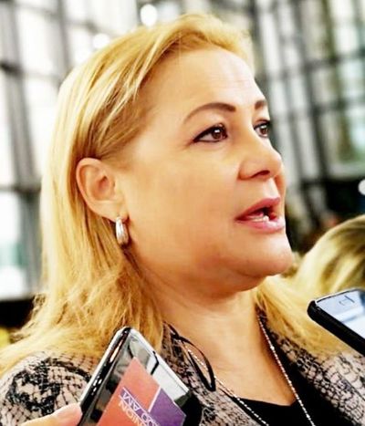 Dan ultimátum para echar a Bogado, o habrá escraches - Edicion Impresa - ABC Color