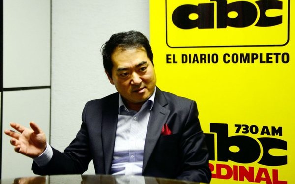 Vakh dirige hoy a la OSN en tres obras acerca del amor - Edicion Impresa - ABC Color