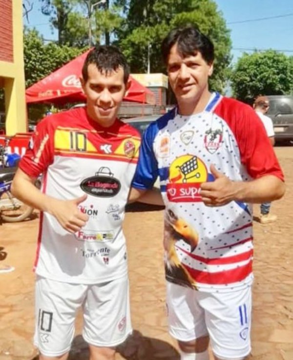 Fomento-Primor abre la Copa de Oro 2019 - Edicion Impresa - ABC Color