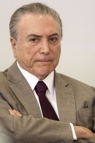 Brasil abre sexto proceso contra expresidente Temer - Edicion Impresa - ABC Color