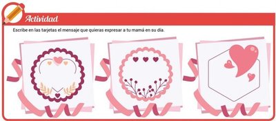 Palabras dulces para mamá - Edicion Impresa - ABC Color