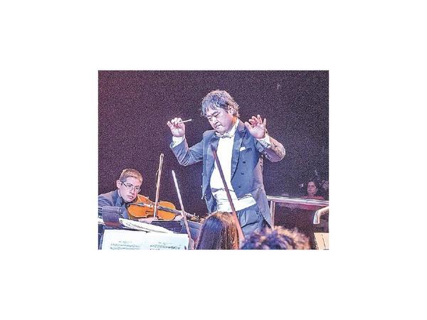 Sinfónica Nacional presenta  la suite Romeo y Julieta