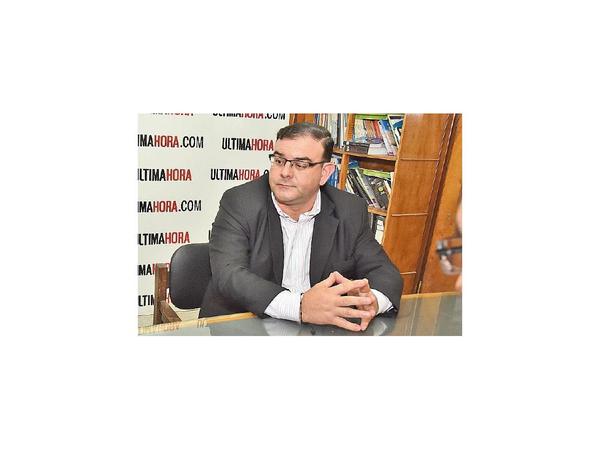 Acuerdan tratar desafuero apenas llegue la notificación