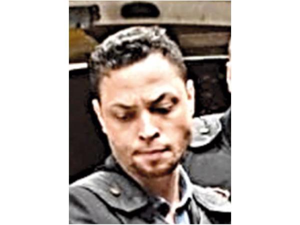 Asaltantes del PCC fueron expulsados