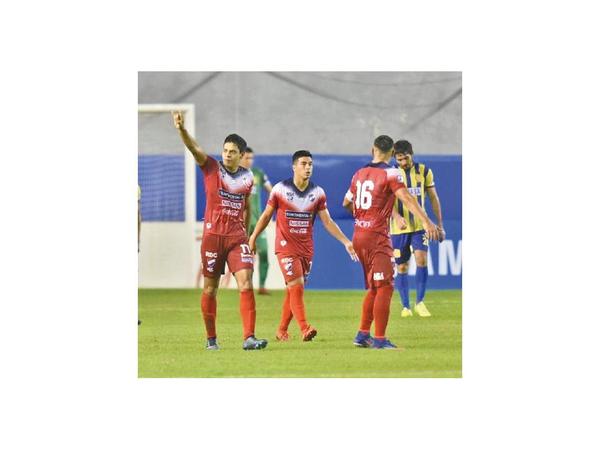 Nacional, efectivo y eficaz