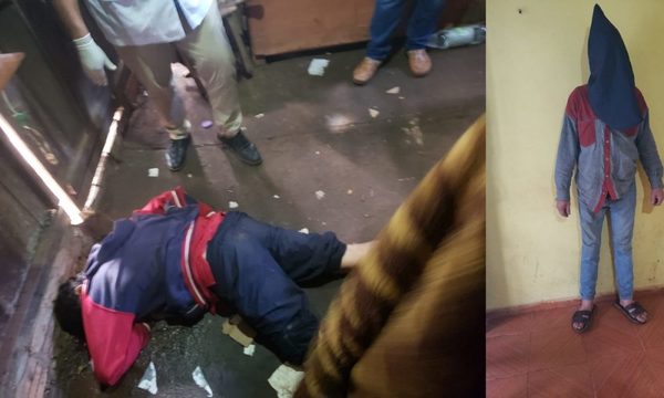 Imputan a brasileño que mató a amigo de tragos por celos