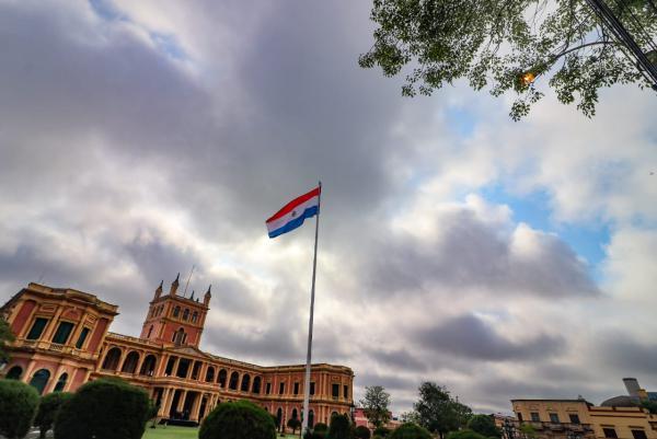 Jefe de Estado tomará juramento a nueva Escribana Mayor de Gobierno