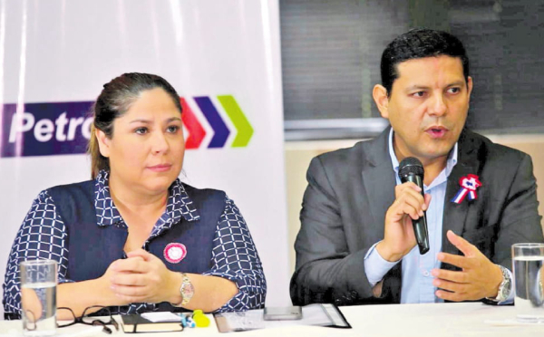 Suba del gasoíl está en suspenso | Diario Vanguardia 07